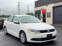 2012 VOLKSWAGEN JETTA ONE OWNER RUNS GREAT WARRANTY FEASTERVILLE - Image 9