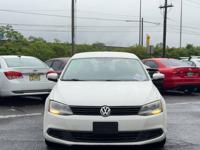 2012 VOLKSWAGEN JETTA ONE OWNER RUNS GREAT WARRANTY FEASTERVILLE - Image 10
