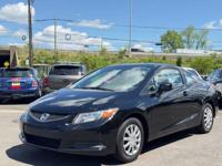 2012 HONDA CIVIC LOW MILES CLEAN WE FINANCE RUNS GREAT WARRANTY FEASTERVILLE - Image 3