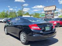 2012 HONDA CIVIC LOW MILES CLEAN WE FINANCE RUNS GREAT WARRANTY FEASTERVILLE - Image 5