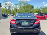 2012 HONDA CIVIC LOW MILES CLEAN WE FINANCE RUNS GREAT WARRANTY FEASTERVILLE - Image 6