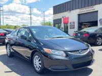 2012 HONDA CIVIC LOW MILES CLEAN WE FINANCE RUNS GREAT WARRANTY FEASTERVILLE - Image 9