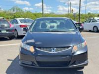 2012 HONDA CIVIC LOW MILES CLEAN WE FINANCE RUNS GREAT WARRANTY FEASTERVILLE - Image 10