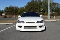 1999 Nissan Silvia S15 Spec R - Image 3