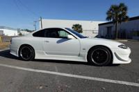 1999 Nissan Silvia S15 Spec R - Image 7