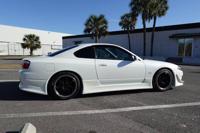 1999 Nissan Silvia S15 Spec R - Image 8
