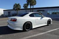 1999 Nissan Silvia S15 Spec R - Image 9