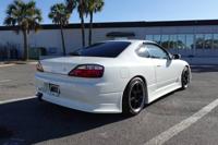 1999 Nissan Silvia S15 Spec R - Image 10