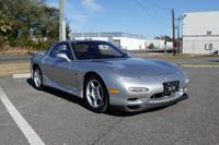 1994 Mazda RX-7 Efini Type-R2 Twin Turbo - Image 4