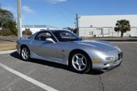 1994 Mazda RX-7 Efini Type-R2 Twin Turbo - Image 5