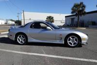 1994 Mazda RX-7 Efini Type-R2 Twin Turbo - Image 7