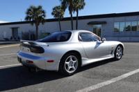 1994 Mazda RX-7 Efini Type-R2 Twin Turbo - Image 9