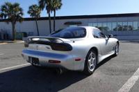 1994 Mazda RX-7 Efini Type-R2 Twin Turbo - Image 10