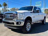 2016 Ford F250 Super Duty Lariat 6.7L Powerstroke Turbodiesel 4X4 Cassat Ave - Image 2