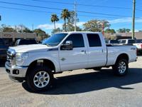 2016 Ford F250 Super Duty Lariat 6.7L Powerstroke Turbodiesel 4X4 Cassat Ave - Image 3