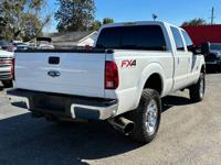 2016 Ford F250 Super Duty Lariat 6.7L Powerstroke Turbodiesel 4X4 Cassat Ave - Image 5
