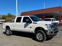 2016 Ford F250 Super Duty Lariat 6.7L Powerstroke Turbodiesel 4X4 Cassat Ave - Image 7