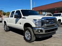2016 Ford F250 Super Duty Lariat 6.7L Powerstroke Turbodiesel 4X4 Cassat Ave - Image 8