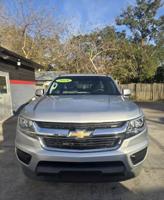 2018 Chevrolet Colorado Extended Cab - Financing Available! - Image 2