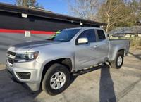 2018 Chevrolet Colorado Extended Cab - Financing Available! - Image 3