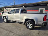 2018 Chevrolet Colorado Extended Cab - Financing Available! - Image 5