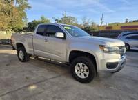 2018 Chevrolet Colorado Extended Cab - Financing Available! - Image 8