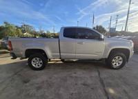 2018 Chevrolet Colorado Extended Cab - Financing Available! - Image 9