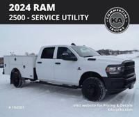 2022 Ford F550 XL - Dump Flatbed Utility Caro Truck - 4WD 6.7L V8 Medium Duty Trucks & Upfitting - Image 5