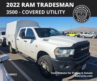 2022 Ford F550 XL - Dump Flatbed Utility Caro Truck - 4WD 6.7L V8 Medium Duty Trucks & Upfitting - Image 9