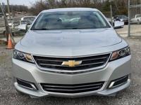 2016 Chevrolet IMPALA LT Murfreesboro, TN
