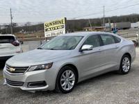2016 Chevrolet IMPALA LT Murfreesboro, TN - Image 3