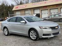 2016 Chevrolet IMPALA LT Murfreesboro, TN - Image 4