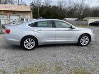 2016 Chevrolet IMPALA LT Murfreesboro, TN - Image 5