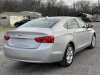 2016 Chevrolet IMPALA LT Murfreesboro, TN - Image 6
