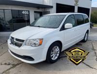 2015 DODGE CARAVAN - SUPER LOW MILES & FANTASTIC CONDITION!!! Nashville - Image 2