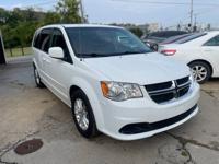2015 DODGE CARAVAN - SUPER LOW MILES & FANTASTIC CONDITION!!! Nashville - Image 4