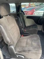 2015 DODGE CARAVAN - SUPER LOW MILES & FANTASTIC CONDITION!!! Nashville - Image 10