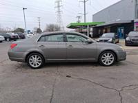 2007 TOYOTA AVALON WAUKEGAN, ILLINOIS - Image 4