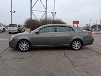 2007 TOYOTA AVALON WAUKEGAN, ILLINOIS - Image 5