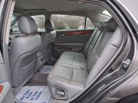 2007 TOYOTA AVALON WAUKEGAN, ILLINOIS - Image 10