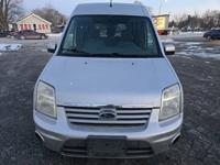 2011 FORD TRANSIT ZION ILLINOIS - Image 3
