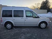 2011 FORD TRANSIT ZION ILLINOIS - Image 5