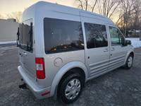 2011 FORD TRANSIT ZION ILLINOIS - Image 7