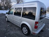 2011 FORD TRANSIT ZION ILLINOIS - Image 8