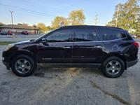 2009 CHEVROLET TRAVERSE ZION ILLINOIS - Image 5