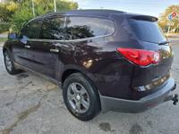 2009 CHEVROLET TRAVERSE ZION ILLINOIS - Image 7