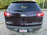 2009 CHEVROLET TRAVERSE ZION ILLINOIS - Image 8