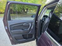 2009 CHEVROLET TRAVERSE ZION ILLINOIS - Image 9