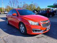 2016 CHEVROLET CRUZE WAUKEGAN, ILLINOIS - Image 4