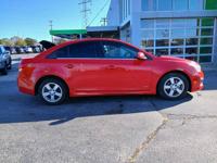 2016 CHEVROLET CRUZE WAUKEGAN, ILLINOIS - Image 5
